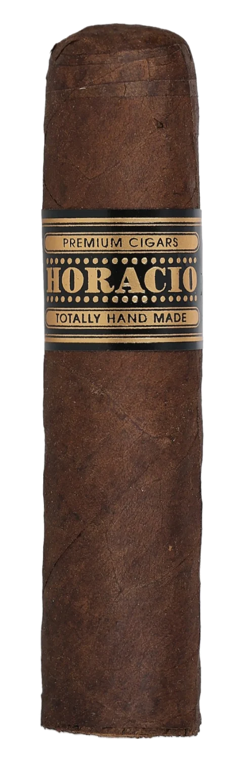 Horacio Maduro, VIII