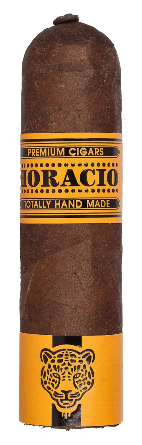 Horacio Pantera, 64