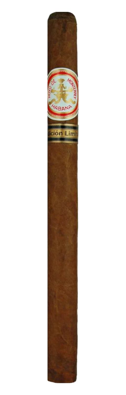 Hoyo de Monterrey Edicion Limitada 2001 Particulares