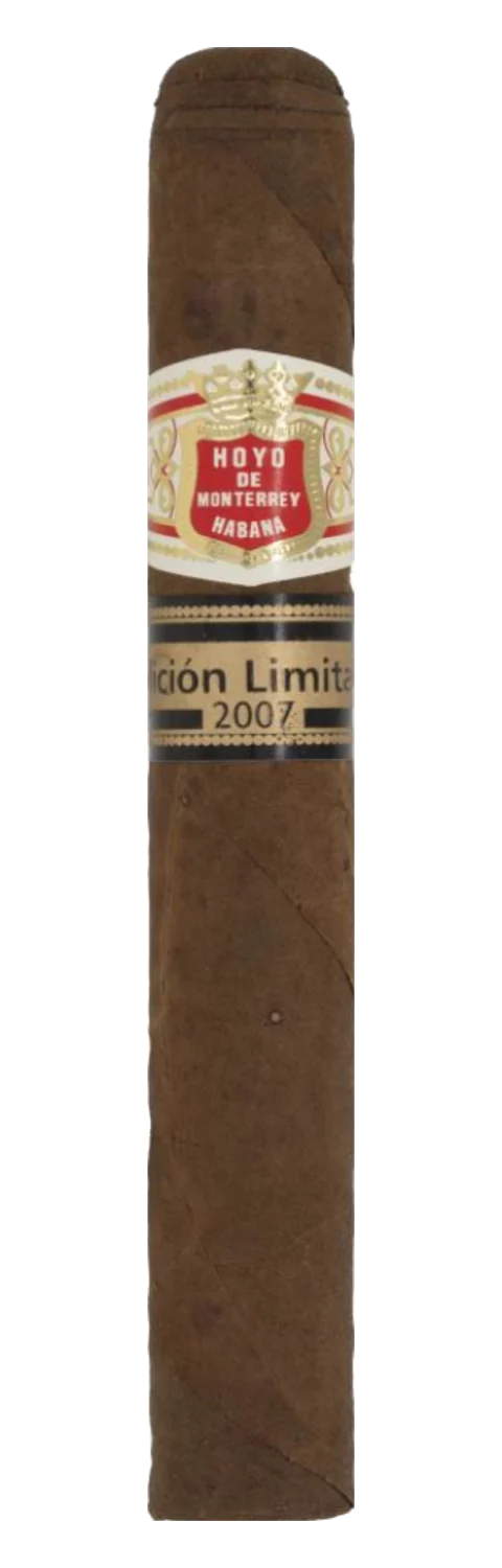 Hoyo de Monterrey Edicion Limitada 2007 Regalos