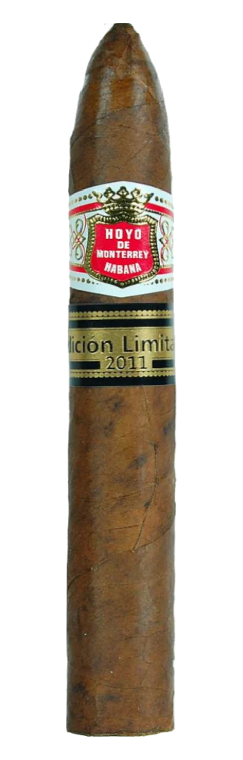 Hoyo de Monterrey Edicion Limitada 2011 Short Hoyo Pirámides