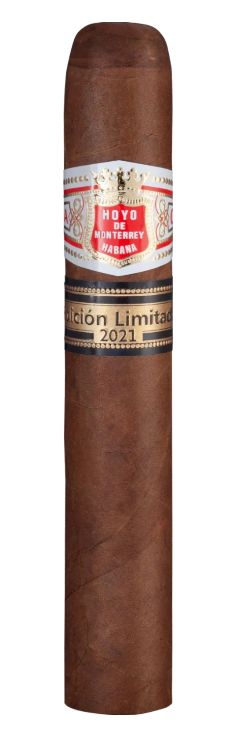 Hoyo de Monterrey Edición Limitada 2021 Monterreyes No. 4