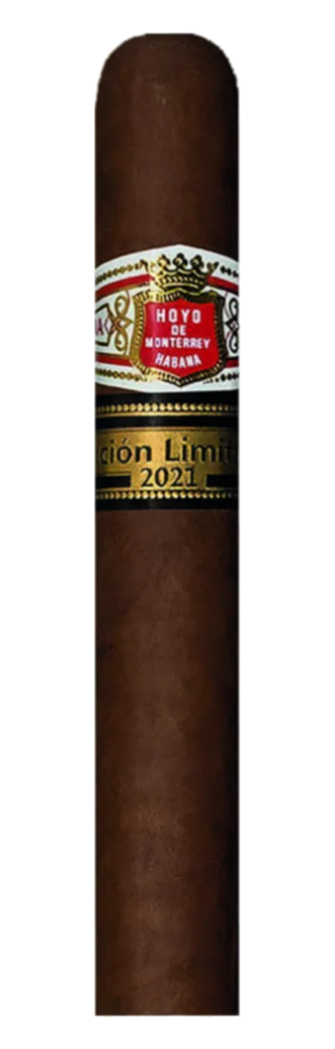 Hoyo de Monterrey Ediciones Limitadas Monterreyes No. 4