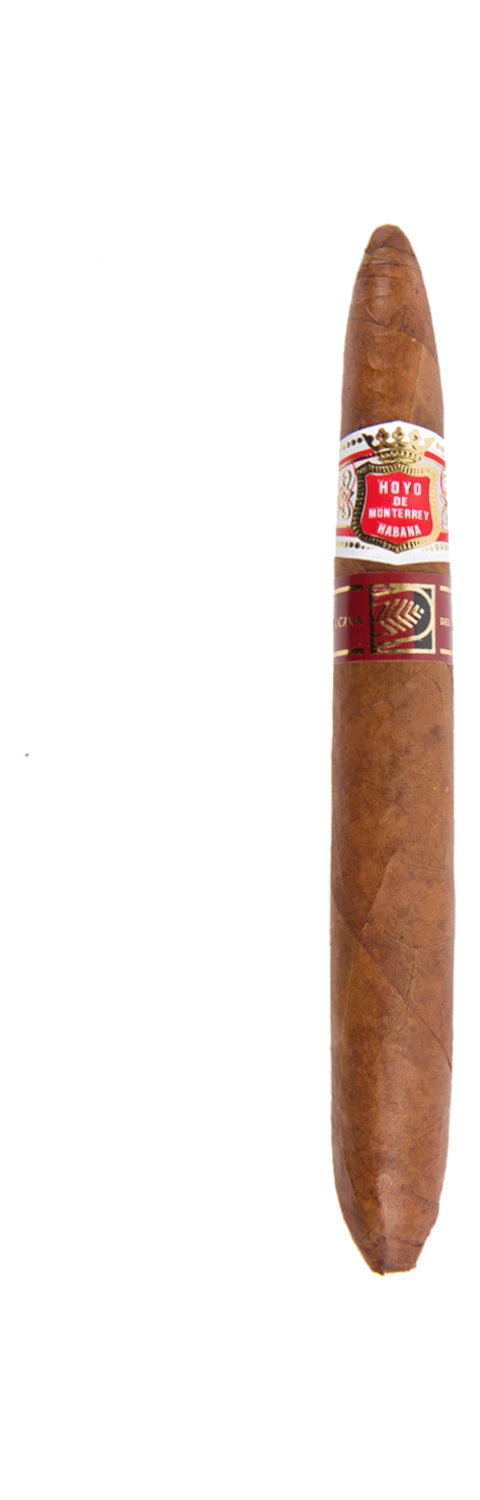 Hoyo de Monterrey Elegantes (Preproduction)