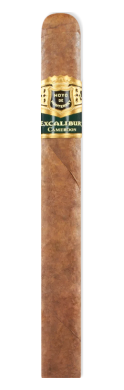 Hoyo de Monterrey (Honduras) Excalibur 1066 Cameroon Lancelot