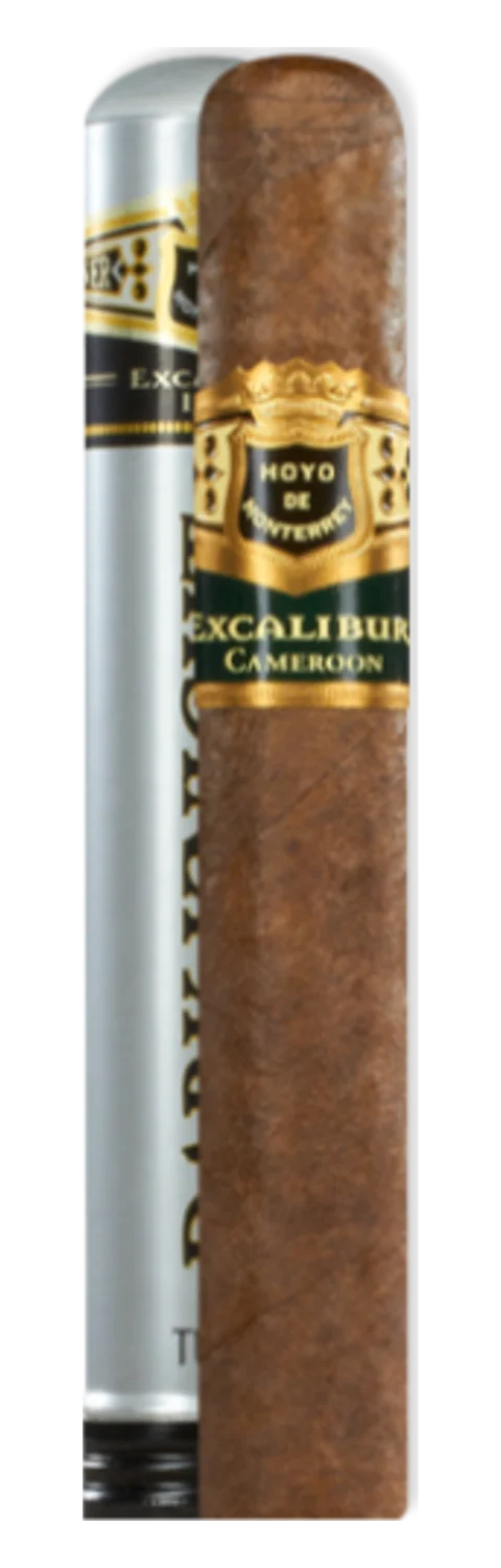 Hoyo de Monterrey (Honduras) Excalibur 1066 Cameroon Merlin