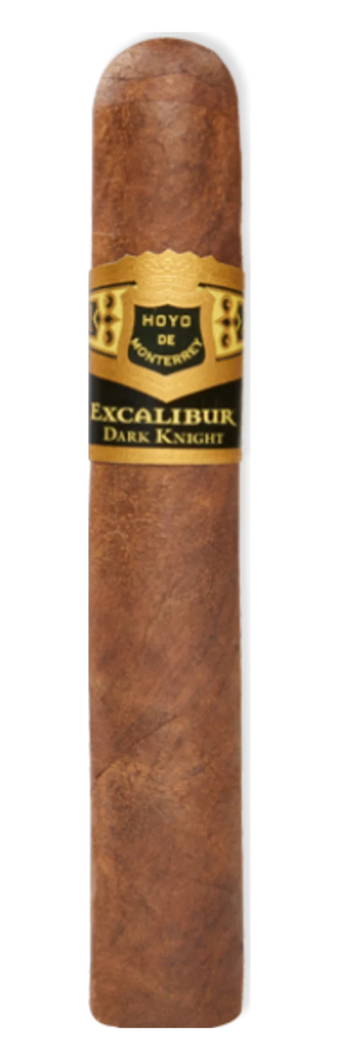 Hoyo de Monterrey (Honduras) Excalibur 1066 Dark Knight I