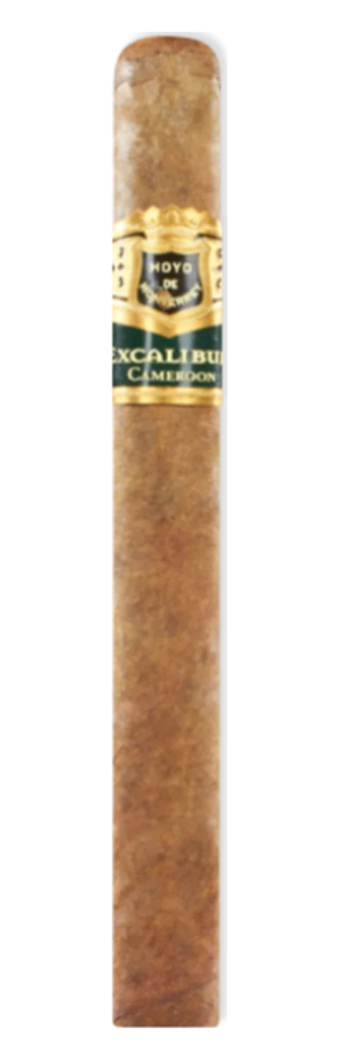 Hoyo de Monterrey (Honduras) Excalibur Cameroon 1066 King Arthur