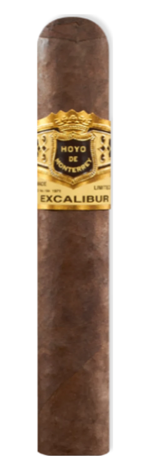 Hoyo de Monterrey (Honduras) Excalibur Epicure Maduro