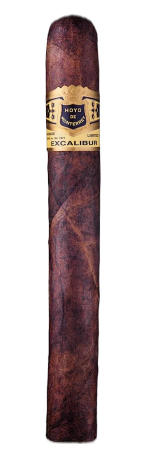 Hoyo de Monterrey (Honduras) Excalibur No. II Maduro