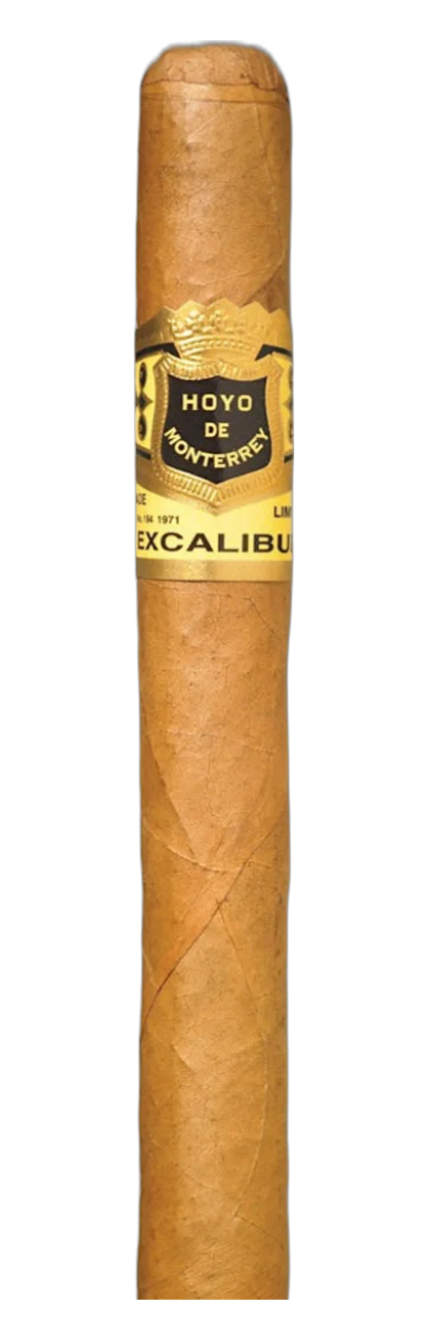 Hoyo de Monterrey (Honduras) Excalibur No. VI