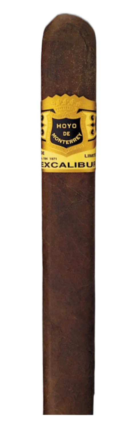 Hoyo de Monterrey (Honduras) Excalibur Prensado
