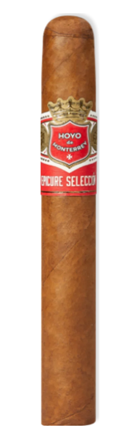 Hoyo de Monterrey (Honduras) Epicure Seleccion No. 1
