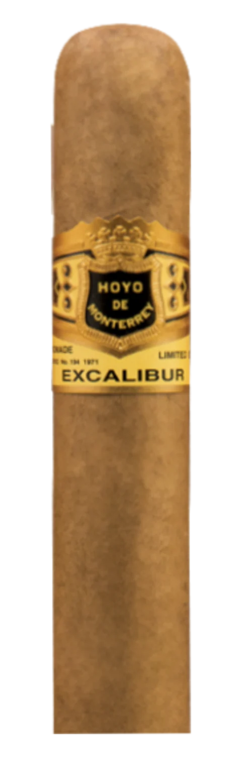 Hoyo de Monterrey (Honduras) Excalibur No. 660