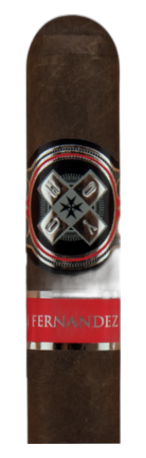 Hoyo de Monterrey (Honduras) Hoyo La Amistad Black Gigante