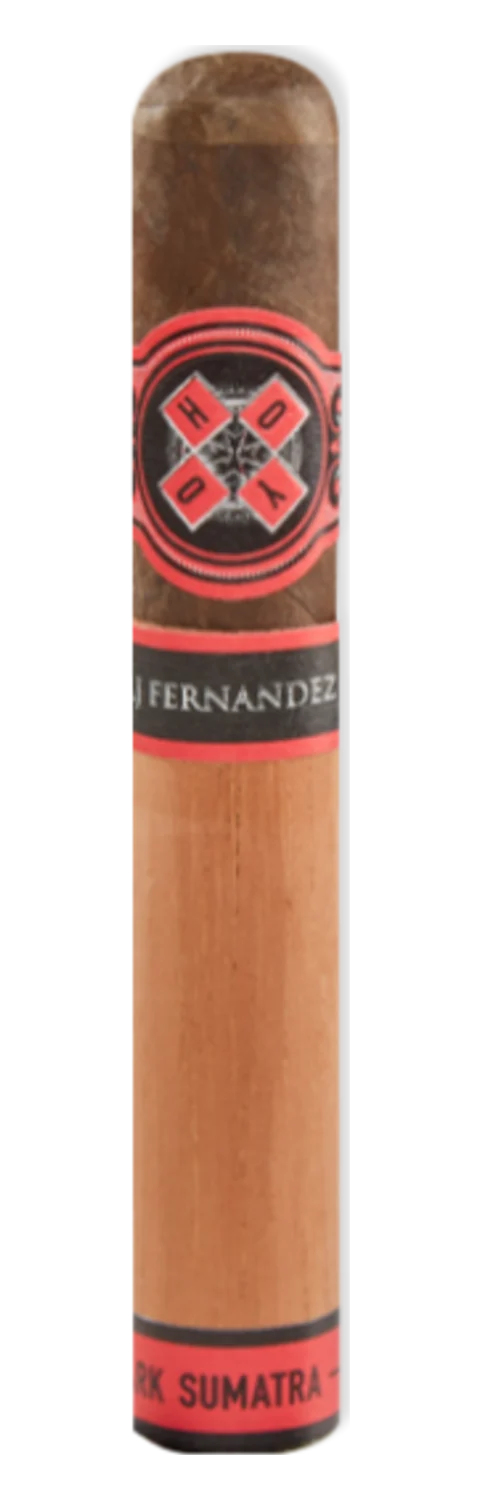 Hoyo de Monterrey (Honduras) Hoyo La Amistad Dark Sumatra Media Noche