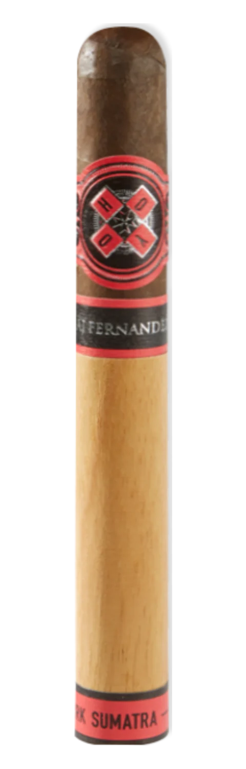 Hoyo de Monterrey (Honduras) Hoyo La Amistad Dark Sumatra Noche