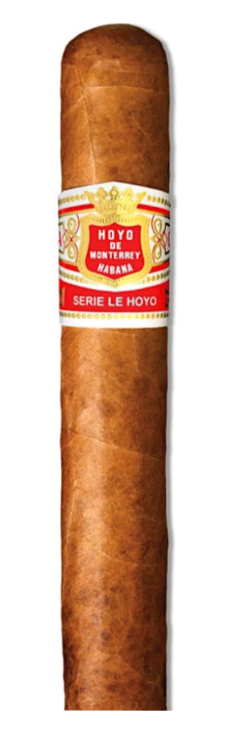 Hoyo de Monterrey Le Hoyo de San Juan