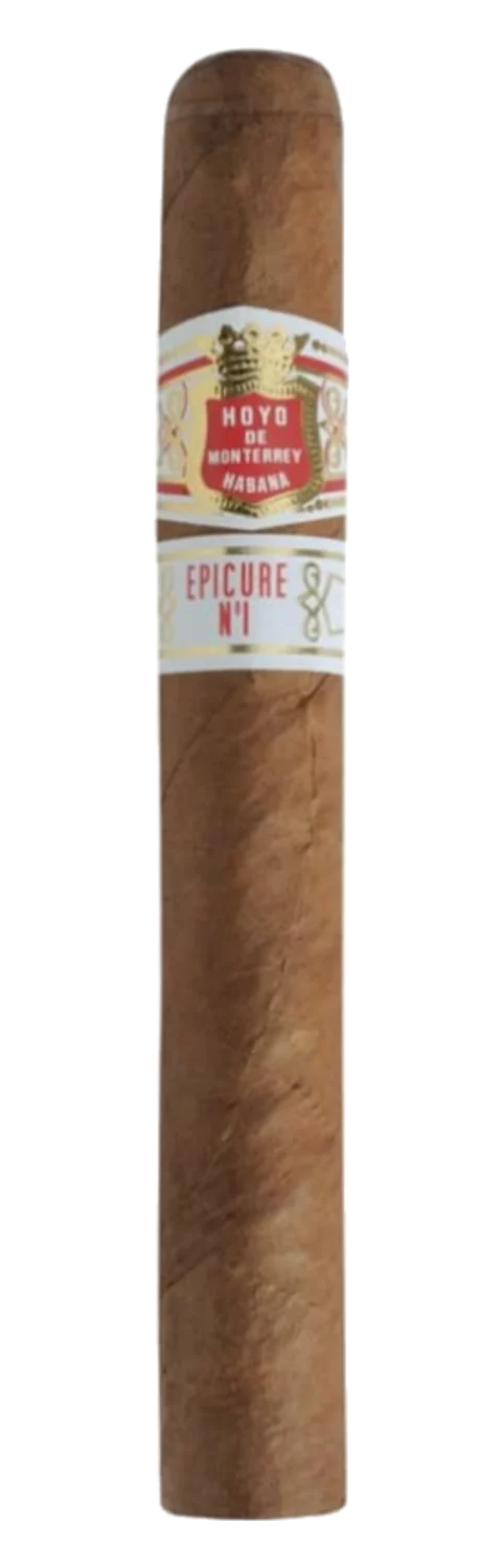 Hoyo de Monterrey Línea Clásica Epicure No. 1