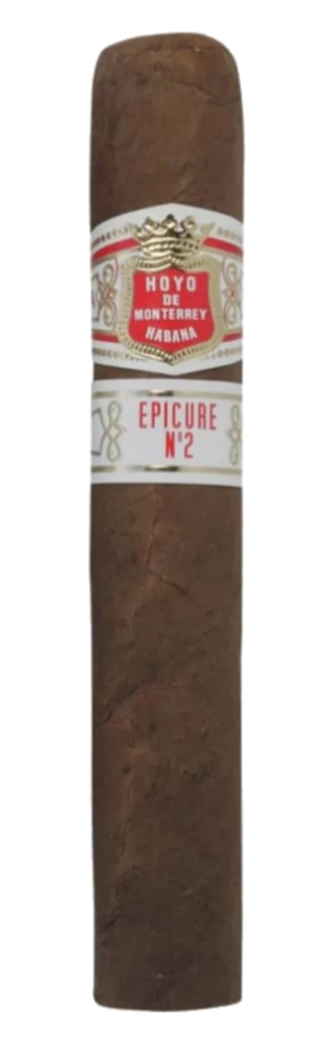 Hoyo de Monterrey Línea Clásica Epicure No. 2