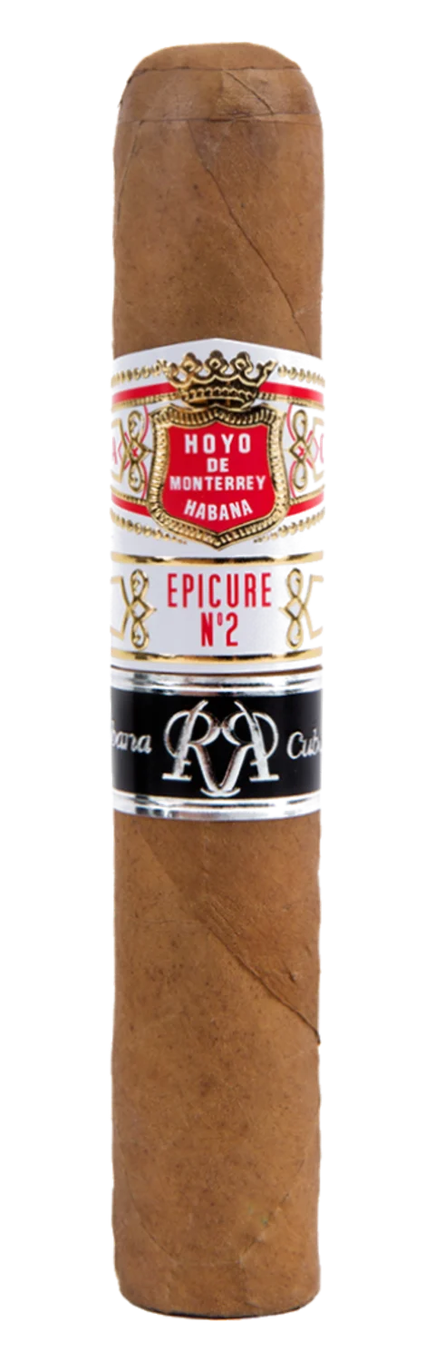 Hoyo de Monterrey Línea Clásica Epicure No. 2 Reserva