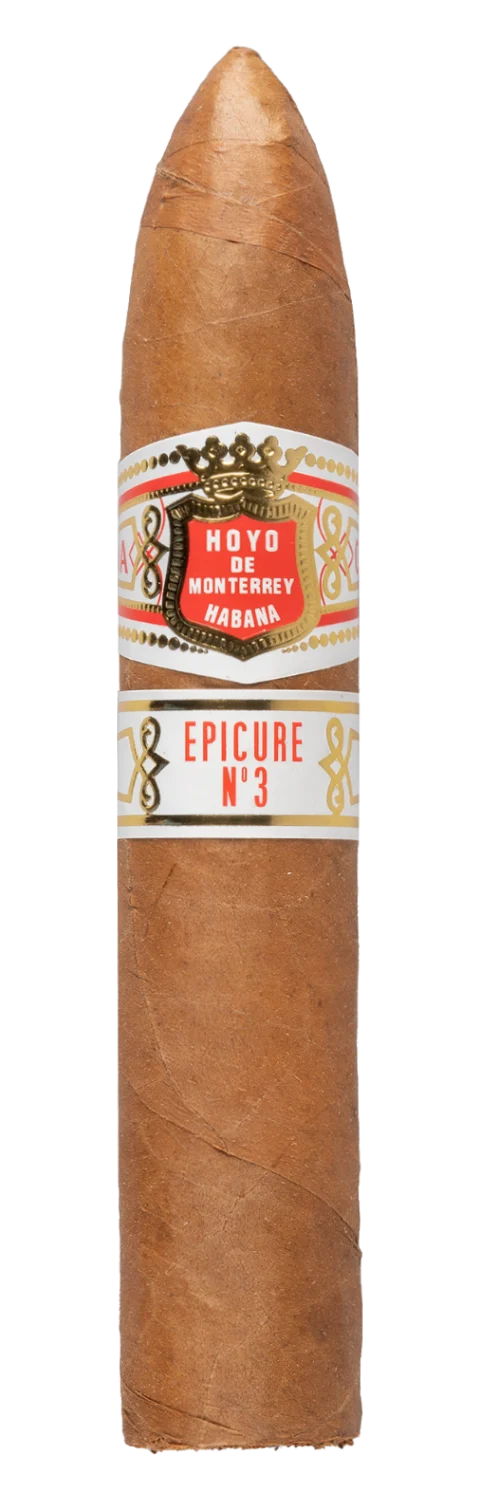 Hoyo de Monterrey Línea Clásica Epicure No. 3