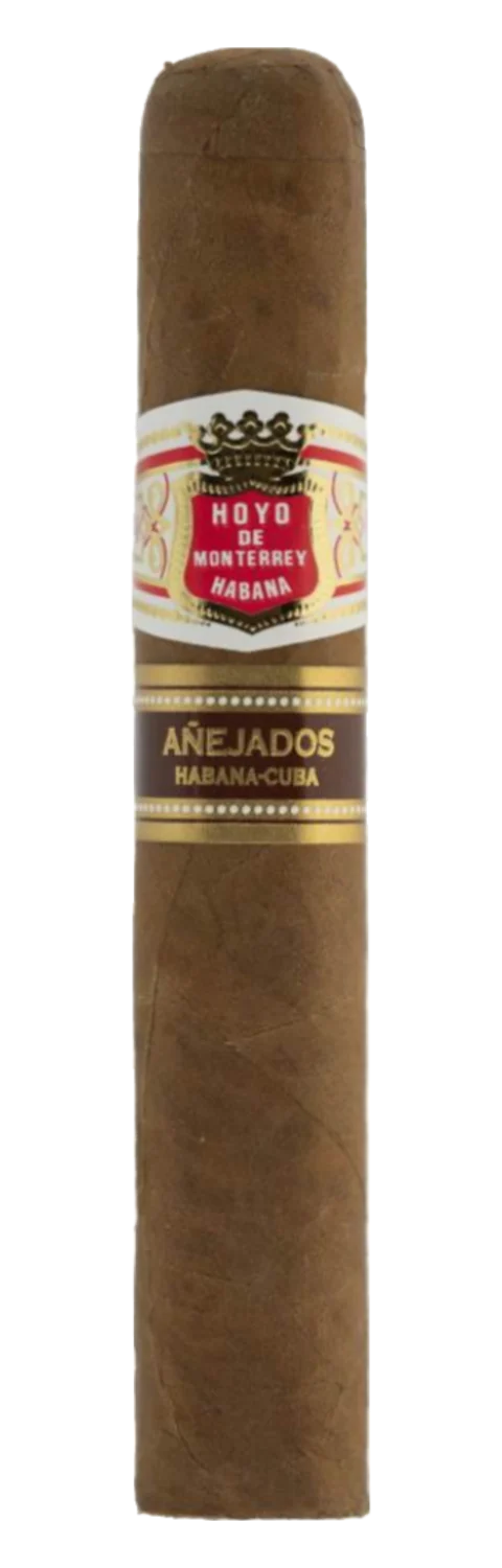Hoyo de Monterrey Línea Clásica Hermosos No. 4 Añejados