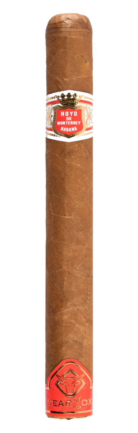 Hoyo de Monterrey Primaveras
