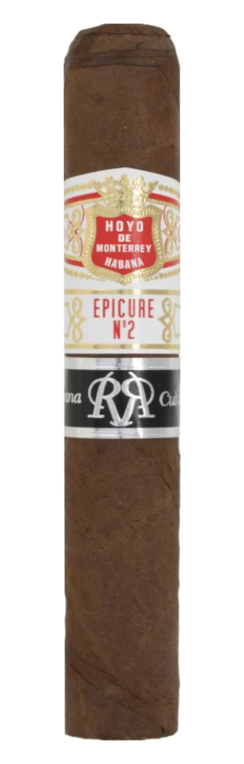 Hoyo de Monterrey Reserva Cosecha 2012 Epicure No. 2