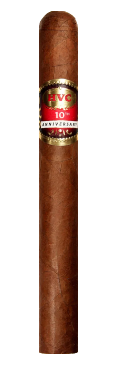HVC 10th Anniversary Toro