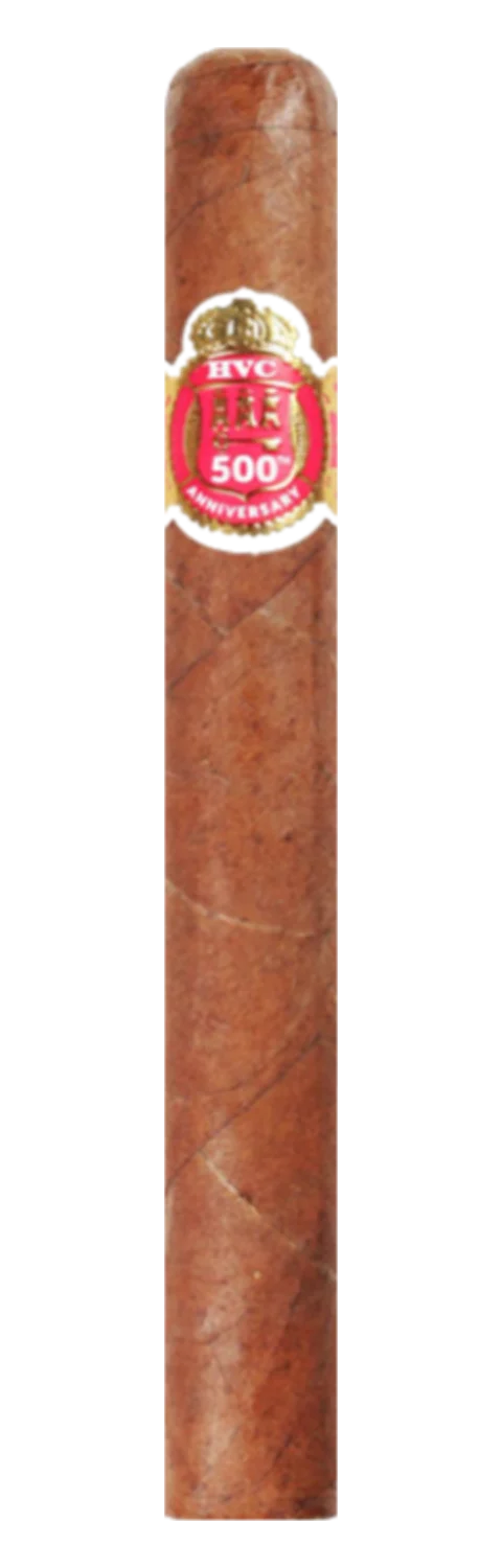 HVC 500 Years Anniversary Selectos