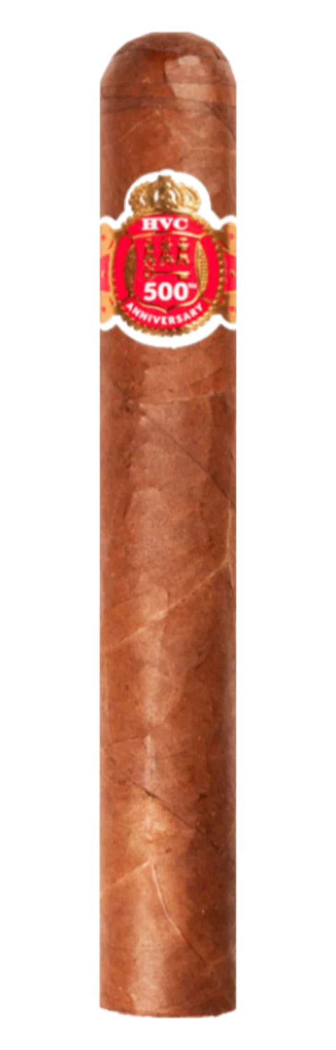 HVC 500 Years Anniversary Tesoros