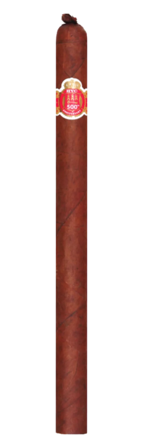 HVC 500th Anniversary Lancero Only Legends