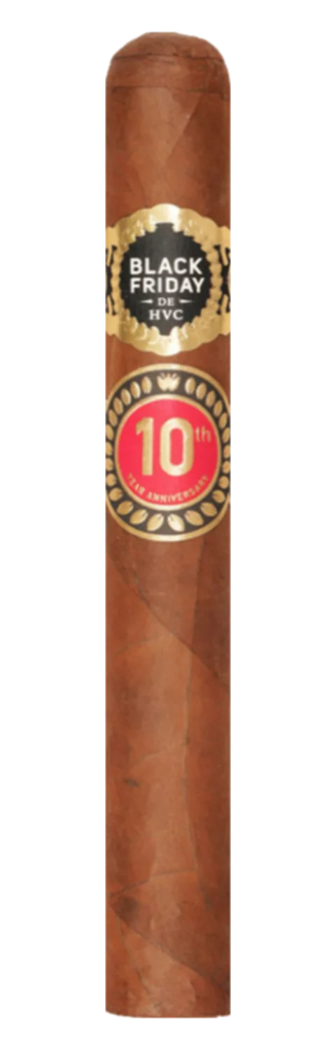 HVC Black Friday 10th Anniversary Limited Edition Toro Extra