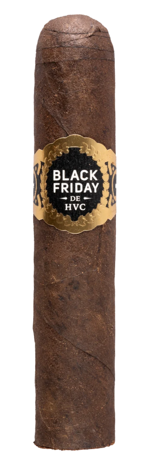 HVC Black Friday