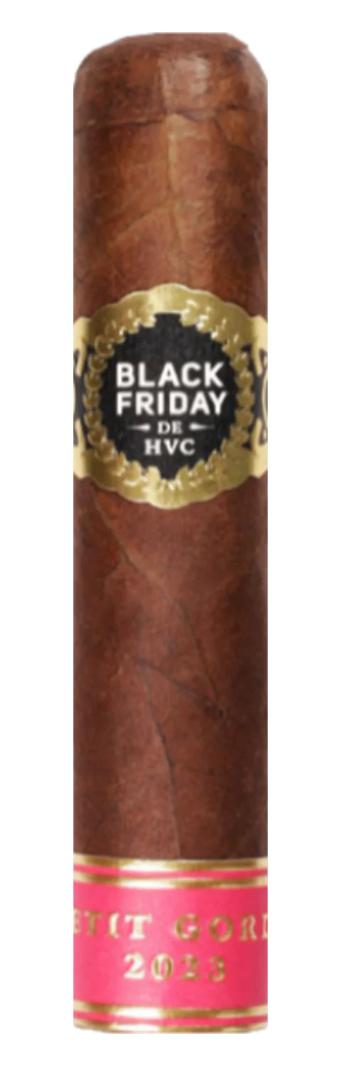 HVC Black Friday 2023 Petit Gordos