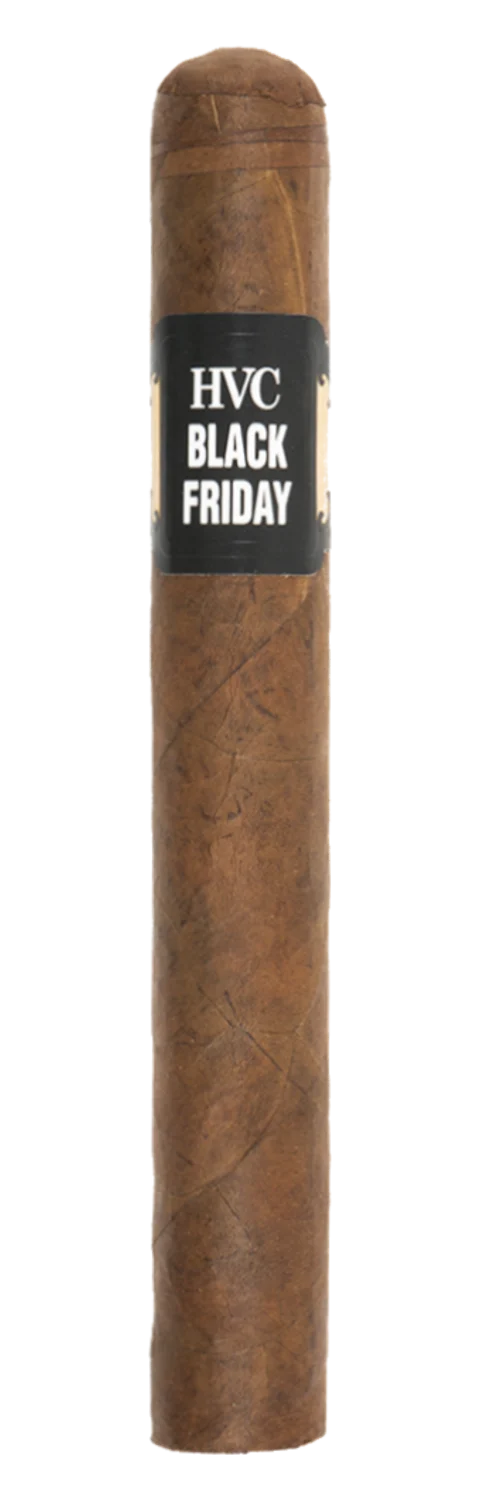 HVC Black Friday Corona Gorda