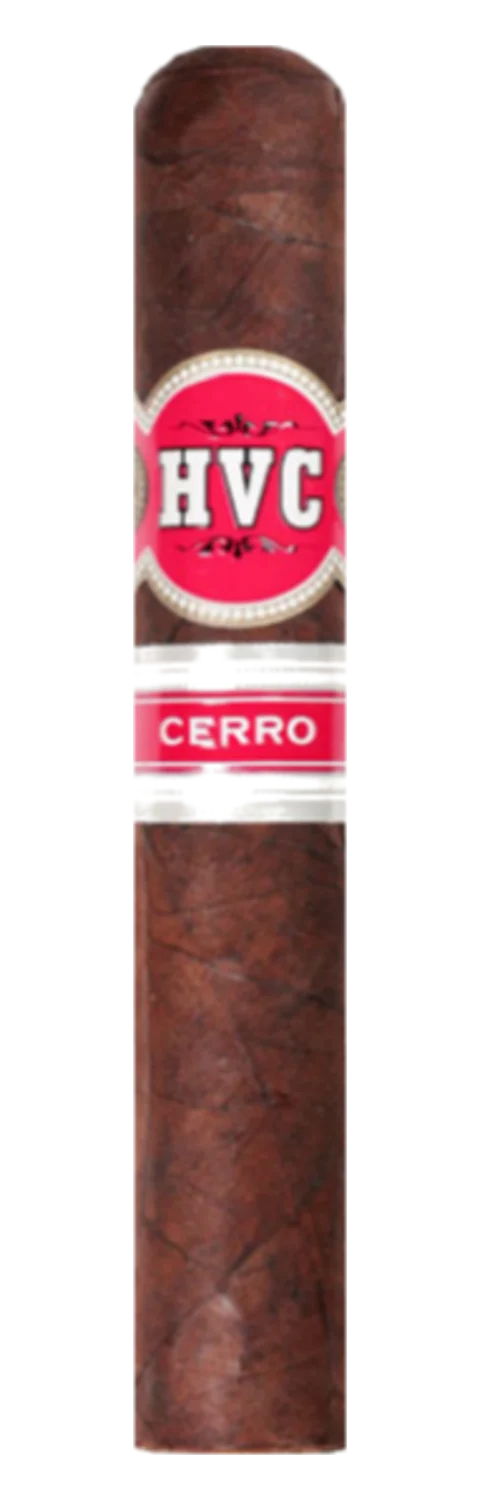 HVC Cerro Maduro Sabrositos