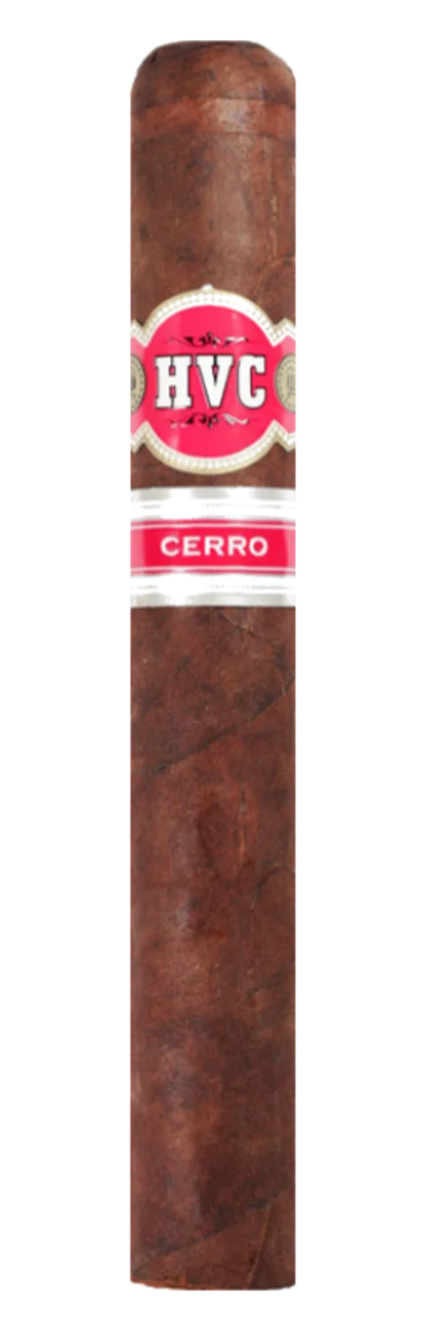 HVC Cerro Maduro Toro