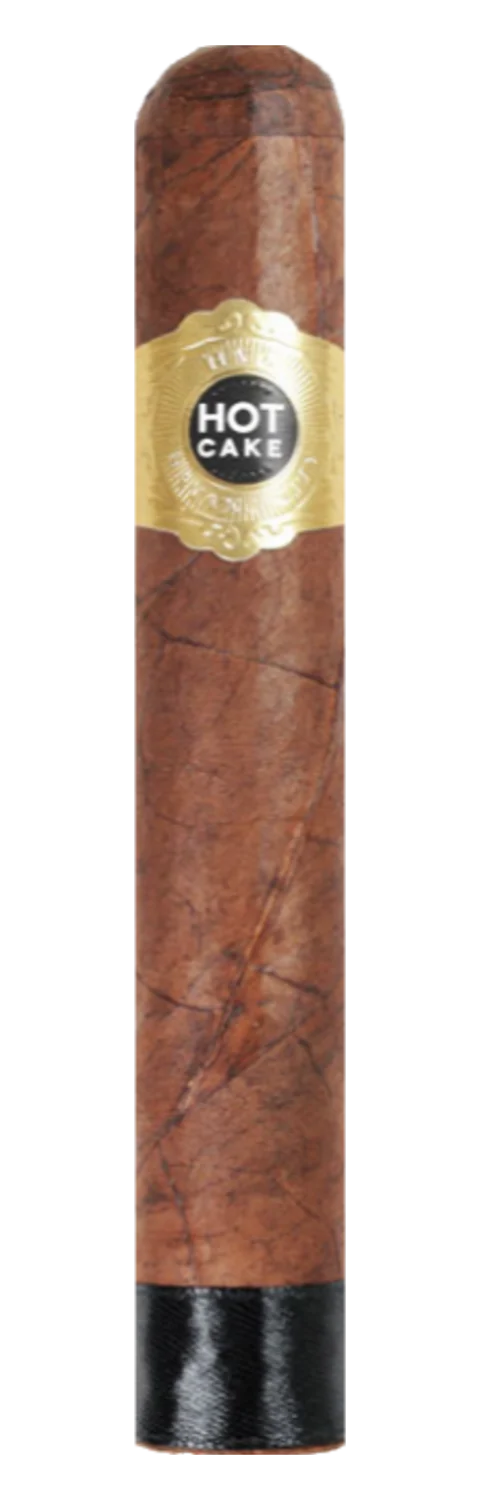 HVC Hot Cake Broadleaf Toro Extra