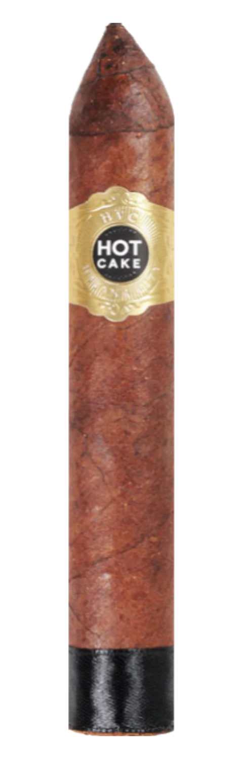 HVC Hot Cake Broadleaf Torpedo