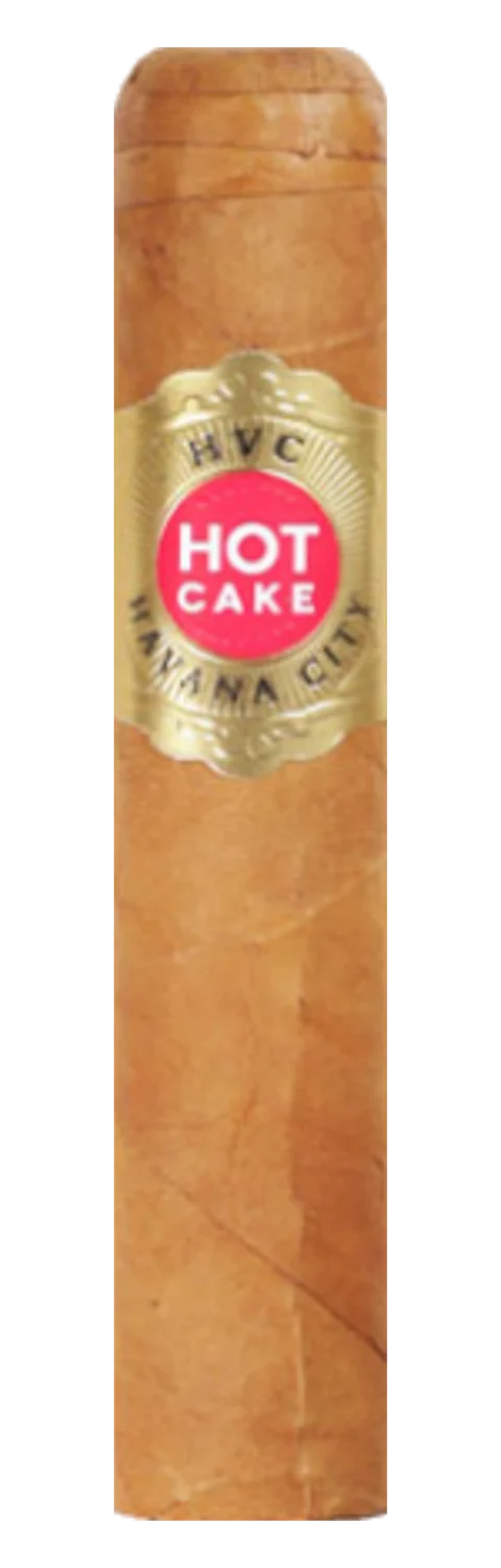 HVC Hot Cake Golden Line Connecticut Half Corona
