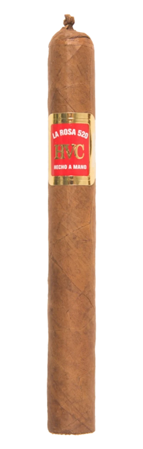 HVC La Rosa 520 Encantos