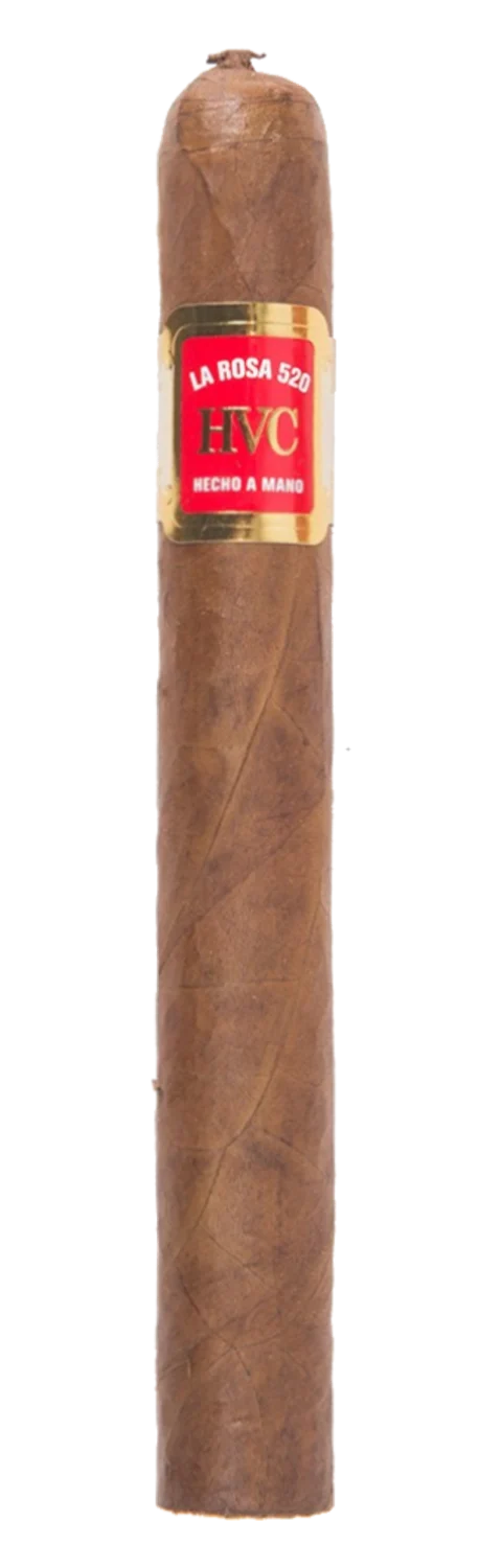 HVC La Rosa 520 Reyes