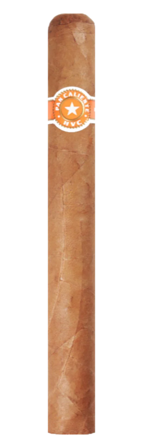 HVC Pan Caliente Cuban Sandwich Connecticut Corona Extra