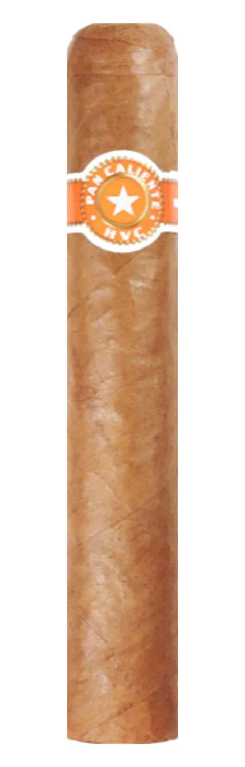 HVC Pan Caliente Cuban Sandwich Connecticut Robusto