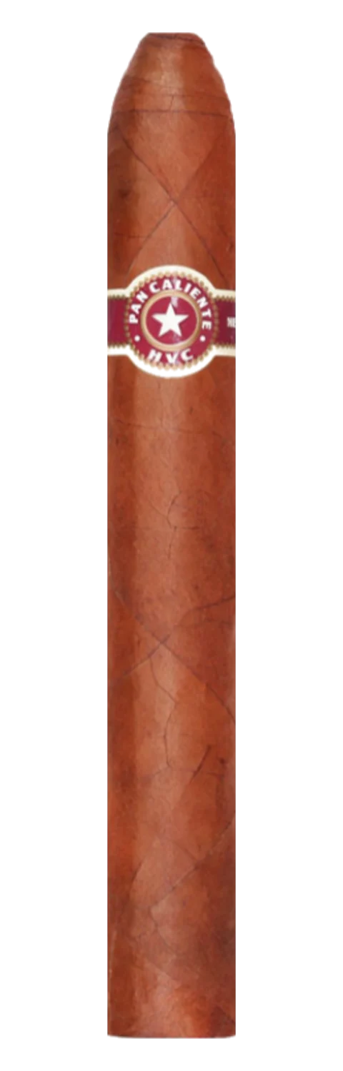 HVC Pan Caliente Toro