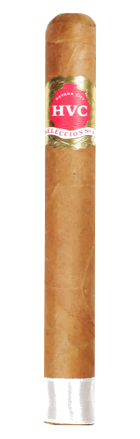 HVC Seleccion No.1 Connecticut Esenciales