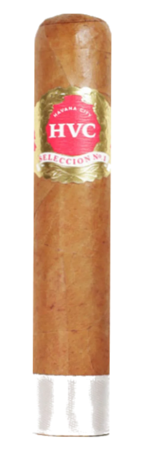 HVC Selección No.1 Connecticut Short Robusto