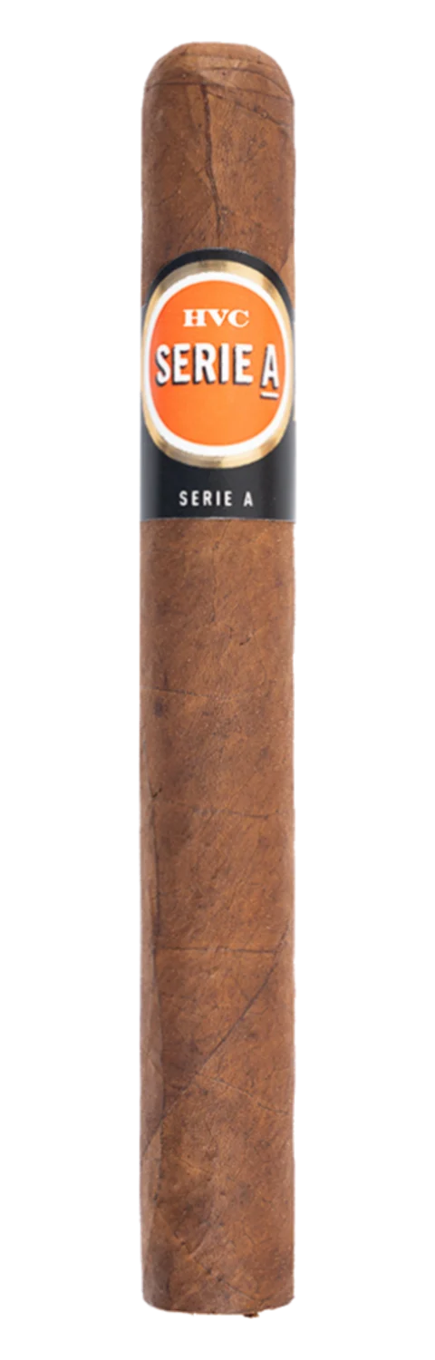 HVC Serie A Perlas